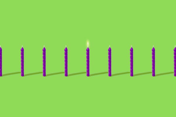 May Edit: Birthdays, Beauty Buys, and Pressing Pause